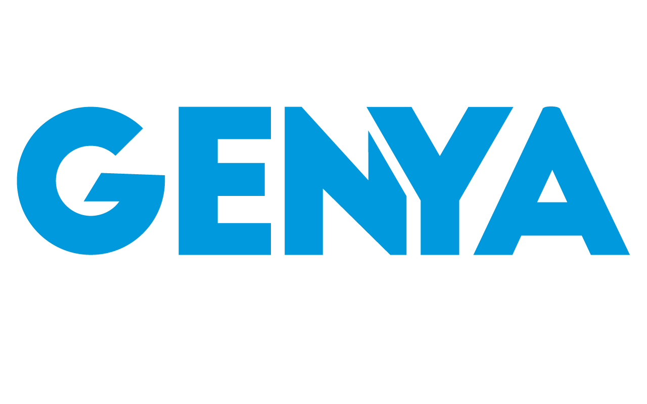 GitLab - Genya Solutions